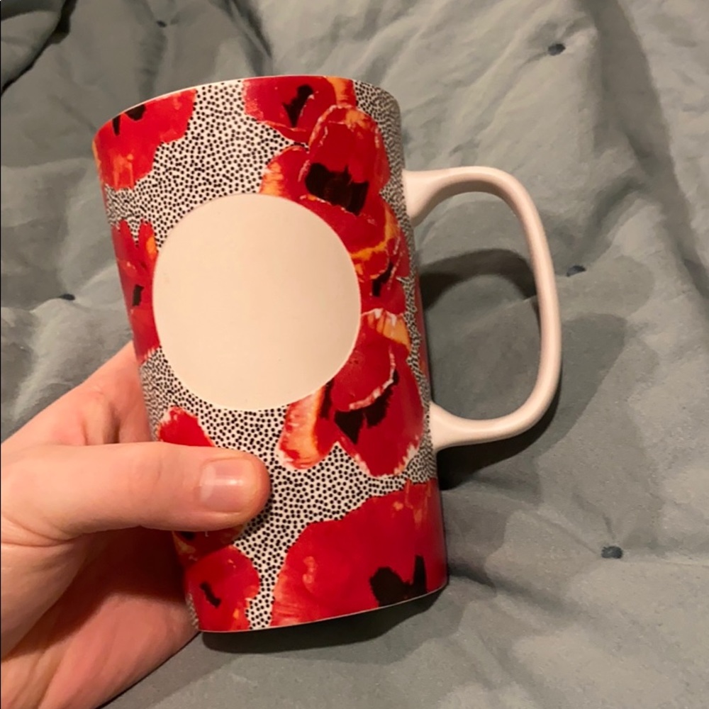 Starbucks Tall Mug
